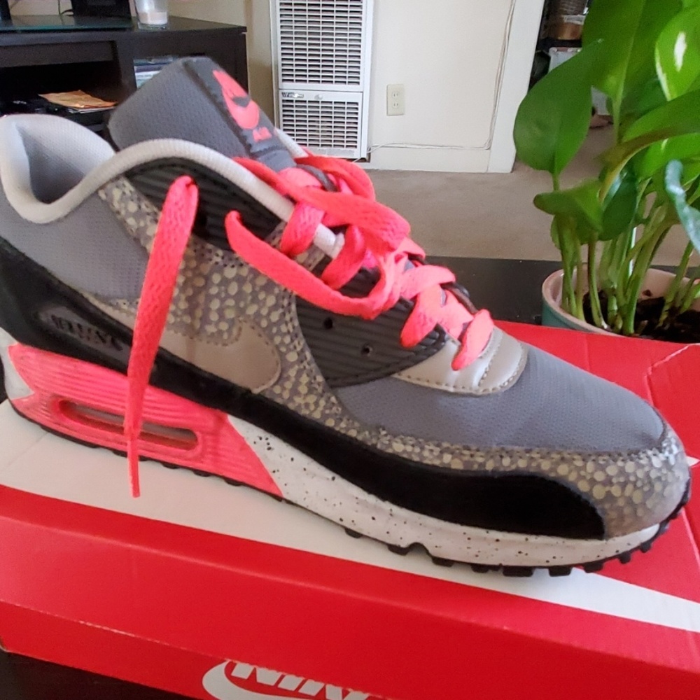 Air max - Picture 2 of 5